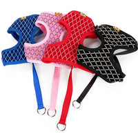 HKM-1070141 Durable Polyester Dog and Cat Leash for Traction and Control