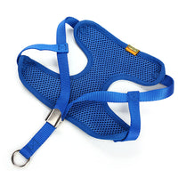 HKM-1070141 Durable Polyester Dog and Cat Leash for Traction and Control