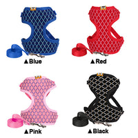 HKM-1070141 Durable Polyester Dog and Cat Leash for Traction and Control