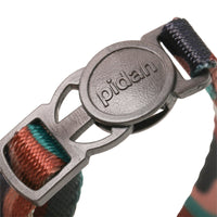 HKM-1072829 Cat Bow Tie Pet Collar in Various Stylish Designs, Adjustable Fit for Neck Circumference 18-30cm