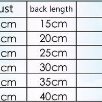 HKM-1076413 Cozy Coral Fleece Pet Vest for Dogs and Cats in Stylish Designs and Sizes