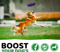 HKM-1076669 Chondroitin Soft Particles for Pet Hip and Joint Support