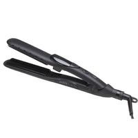 HKM-107731 Dual-Purpose Tourmaline Ceramic Hair Iron for Wet and Dry Styling