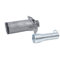 HKM-107987 Seven-Hole Plug for Trailers and Trucks - Durable Quick Connector for Secure Wire Connection