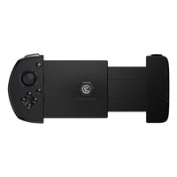 HKM-108179 USB Game Console Controller for Mobile Devices – Ideal for Horizontal and Vertical Screen Gaming, Compatible with Multiple Players, ABS Material
