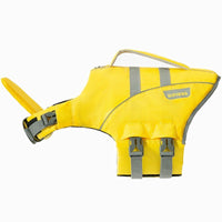 HKM-1083965 Cute Dog Life Jacket for Swimming - Multiple Sizes & Fun Designs