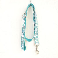 HKM-1084349 Polyester Pet Leash with Bow Tie - Available in XS to XL Sizes