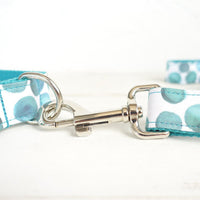 HKM-1084349 Polyester Pet Leash with Bow Tie - Available in XS to XL Sizes