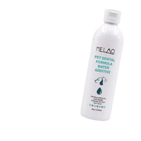 HKM-1084989 Pet Dental Formula Water Additive for Healthy Teeth Care - 237ml