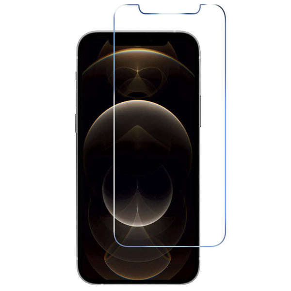 HKM-108563 Tempered Glass Privacy Film for Mobile Phones - Matte High-Definition Anti-Peeping Protection