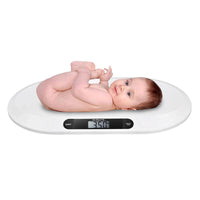 HKM-108819 Newborn Digital Weight Scale for Hospital Use