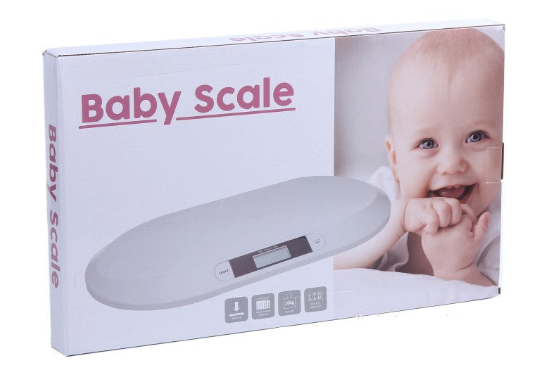 HKM-108819 Newborn Digital Weight Scale for Hospital Use