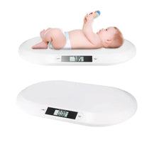 HKM-108819 Newborn Digital Weight Scale for Hospital Use