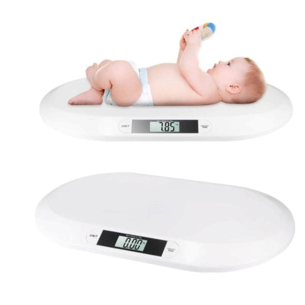 HKM-108819 Newborn Digital Weight Scale for Hospital Use