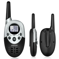 HKM-109139 Remote Control Dog Bark Management System - 1000m Range with Rechargeable Battery and Adjustable Collar
