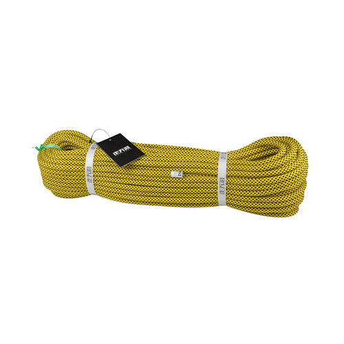 HKM-109331 Dynamic Nylon Climbing Rope 8.7mm for Outdoor Sports and Safety Activities