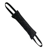 HKM-1097661 Kenaf Dog Bite Training Stick with Thick Double-Layer Nylon Webbing, 160g