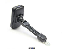 HKM-110163 Waterproof Bicycle Phone Holder for 4.7 to 6.3 Inch Smartphones with Touchscreen Access