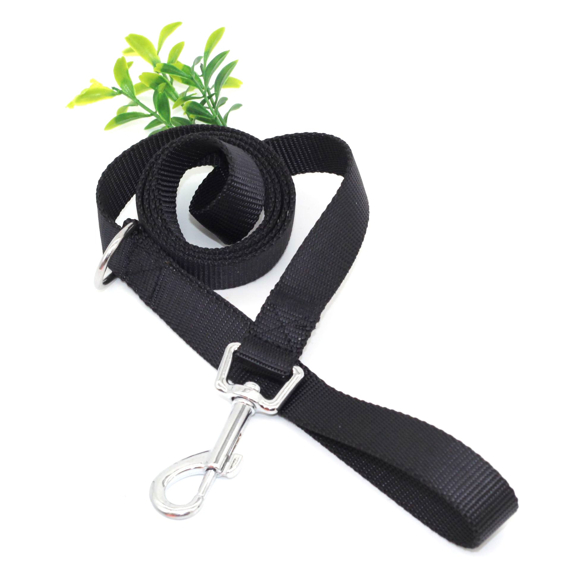 HKM-1103421 Nylon Wear-Resistant Traction Rope for Dogs - Available in Multiple Colors