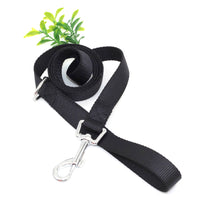 HKM-1103421 Nylon Wear-Resistant Traction Rope for Dogs - Available in Multiple Colors