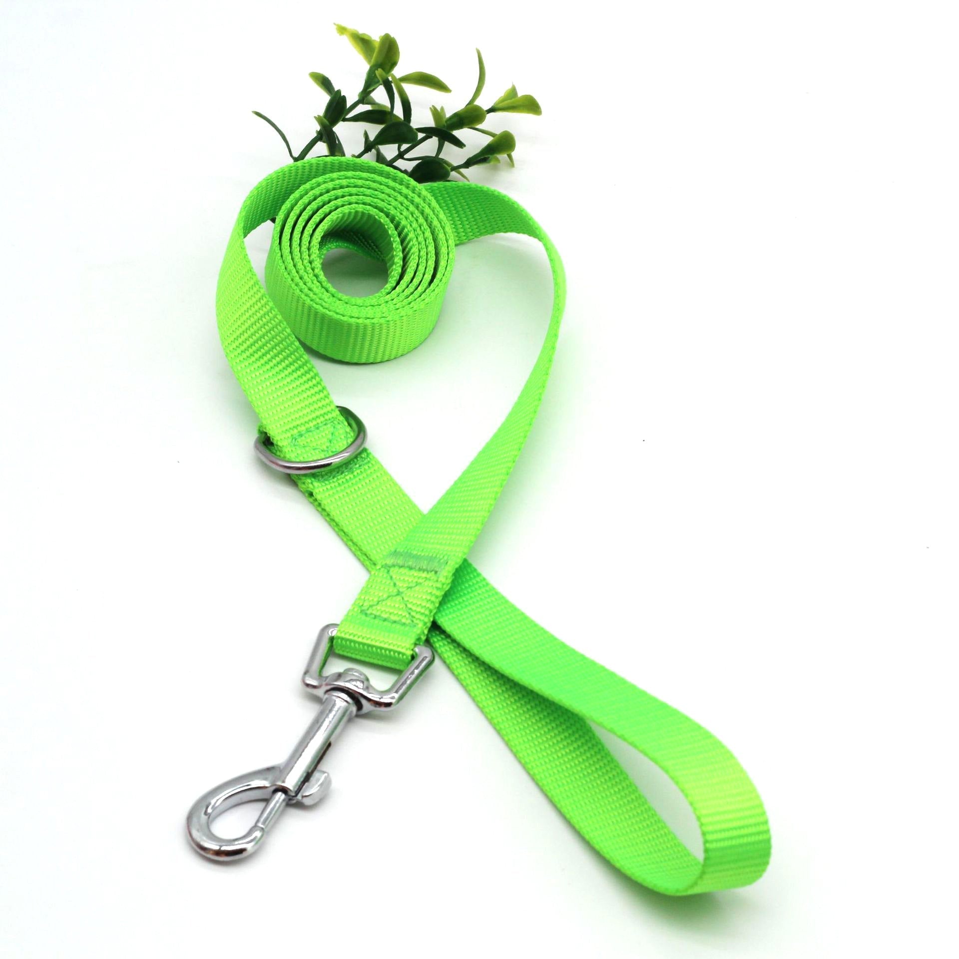 HKM-1103421 Nylon Wear-Resistant Traction Rope for Dogs - Available in Multiple Colors