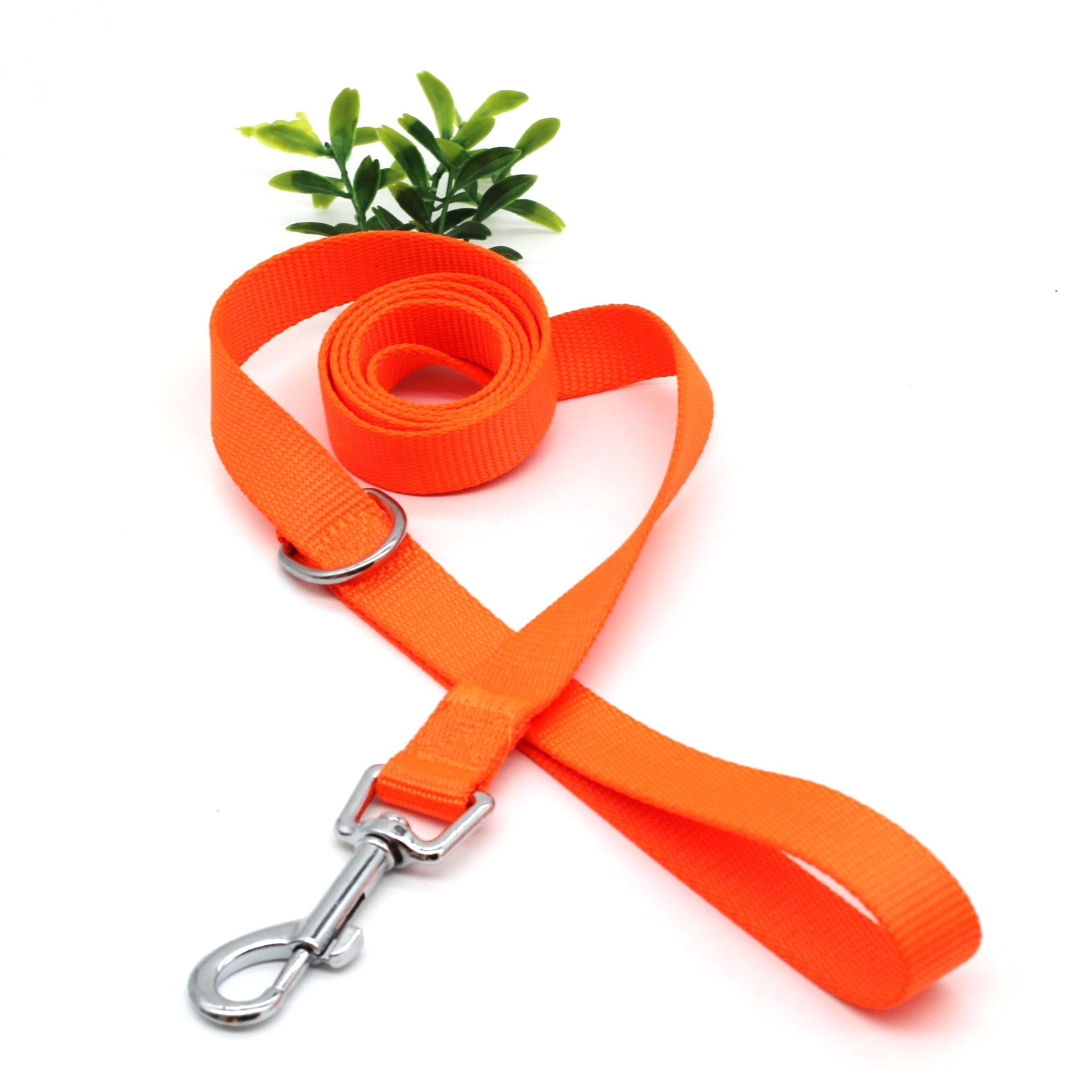 HKM-1103421 Nylon Wear-Resistant Traction Rope for Dogs - Available in Multiple Colors