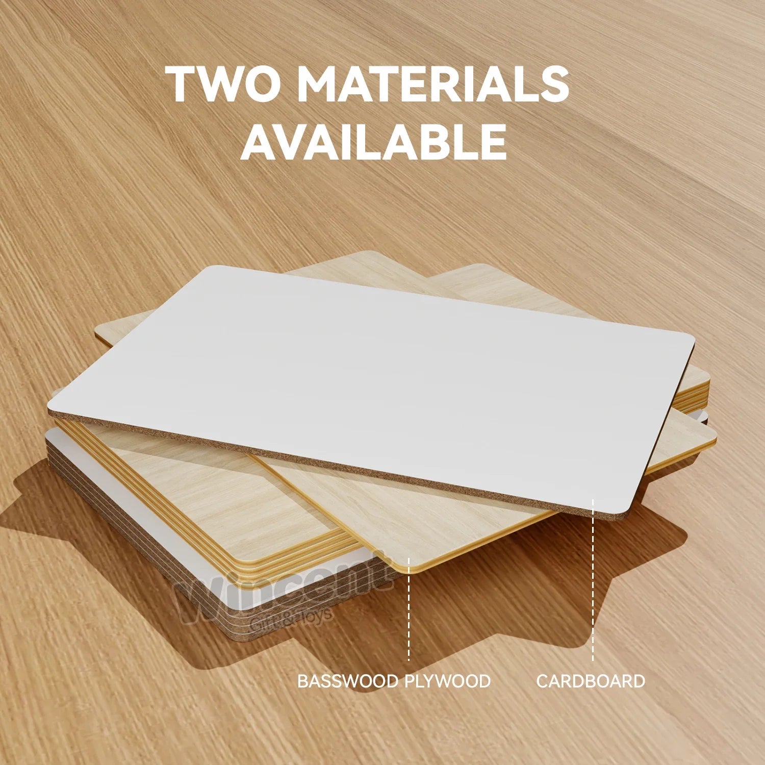 HKM-110739 Handmade Wooden Snail Puzzle Kit - Miniature Craft Animal Decoration for Desktop