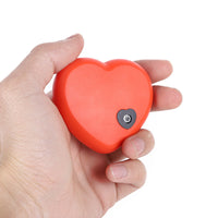 HKM-1110205 Heartbeat Plush Puppy Training Toy for Anxiety Relief and Chewing