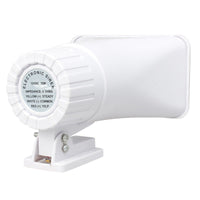 HKM-111123 150dB High-Power Siren Alarm Horn - Loud Emergency Signal Device for Security and Safety