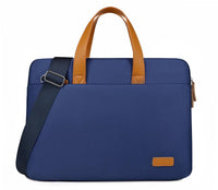 HKM-111315 Waterproof Portable Laptop Tote Bag for Business and Travel