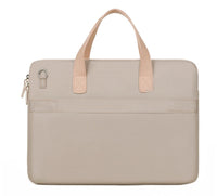 HKM-111315 Waterproof Portable Laptop Tote Bag for Business and Travel