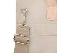 HKM-111315 Waterproof Portable Laptop Tote Bag for Business and Travel