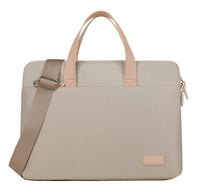 HKM-111315 Waterproof Portable Laptop Tote Bag for Business and Travel