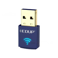 HKM-111443 150Mbps USB Bluetooth 4.0 Receiver for Notebook - Compact and Efficient Wireless Connectivity