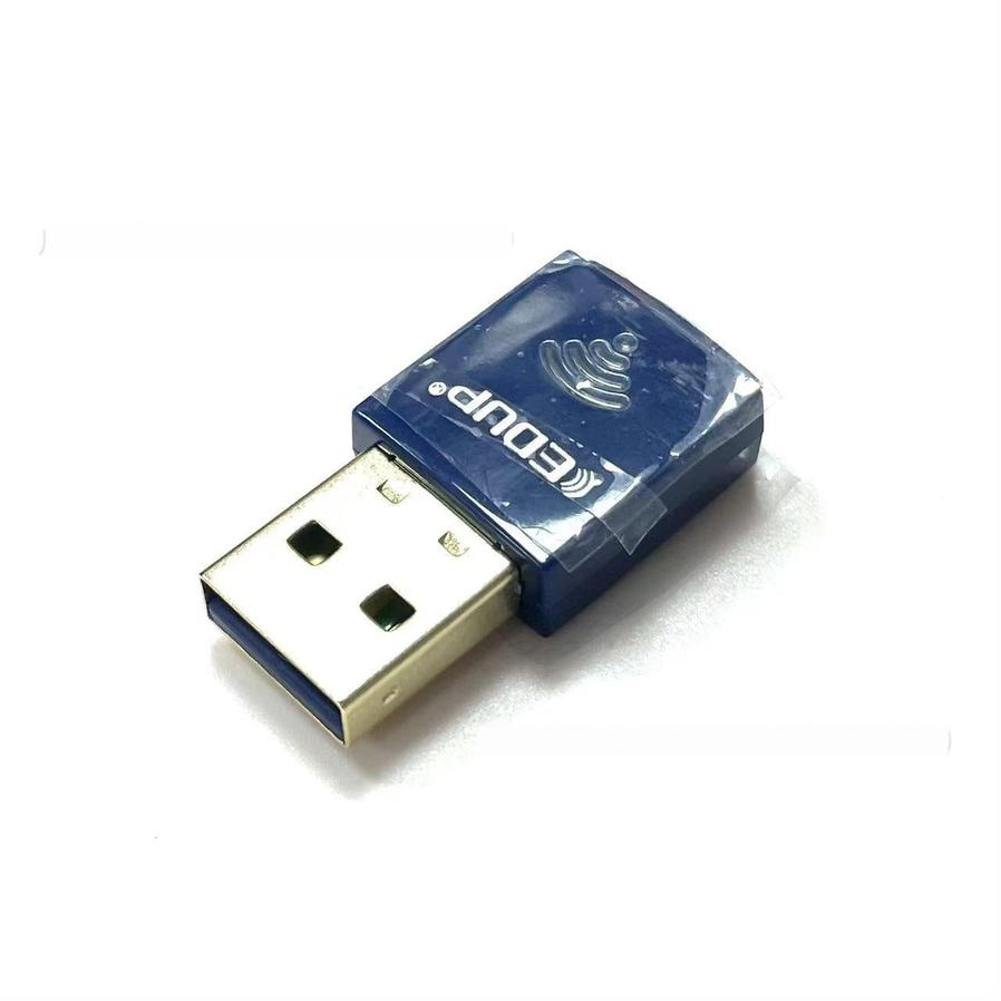 HKM-111443 150Mbps USB Bluetooth 4.0 Receiver for Notebook - Compact and Efficient Wireless Connectivity