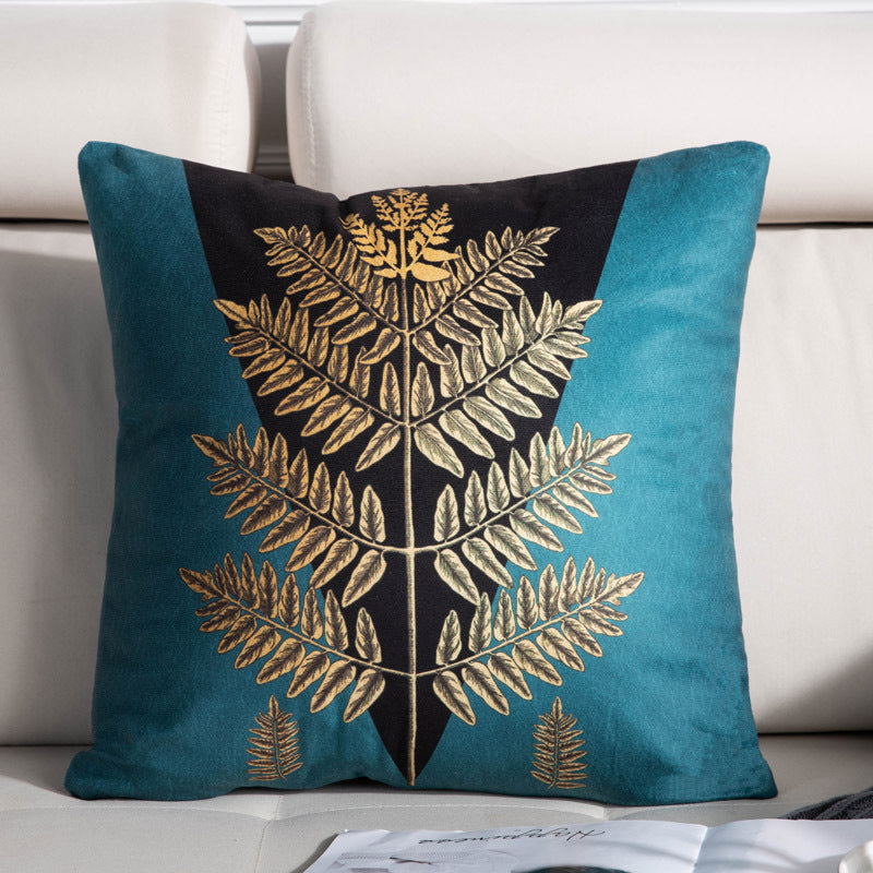 HKM-111891 Nordic Decorative Sofa Pillow Cover - Modern Style, 45x45cm, Various Designs