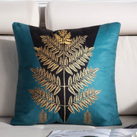 HKM-111891 Nordic Decorative Sofa Pillow Cover - Modern Style, 45x45cm, Various Designs