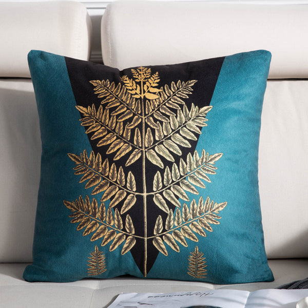 HKM-111891 Nordic Decorative Sofa Pillow Cover - Modern Style, 45x45cm, Various Designs