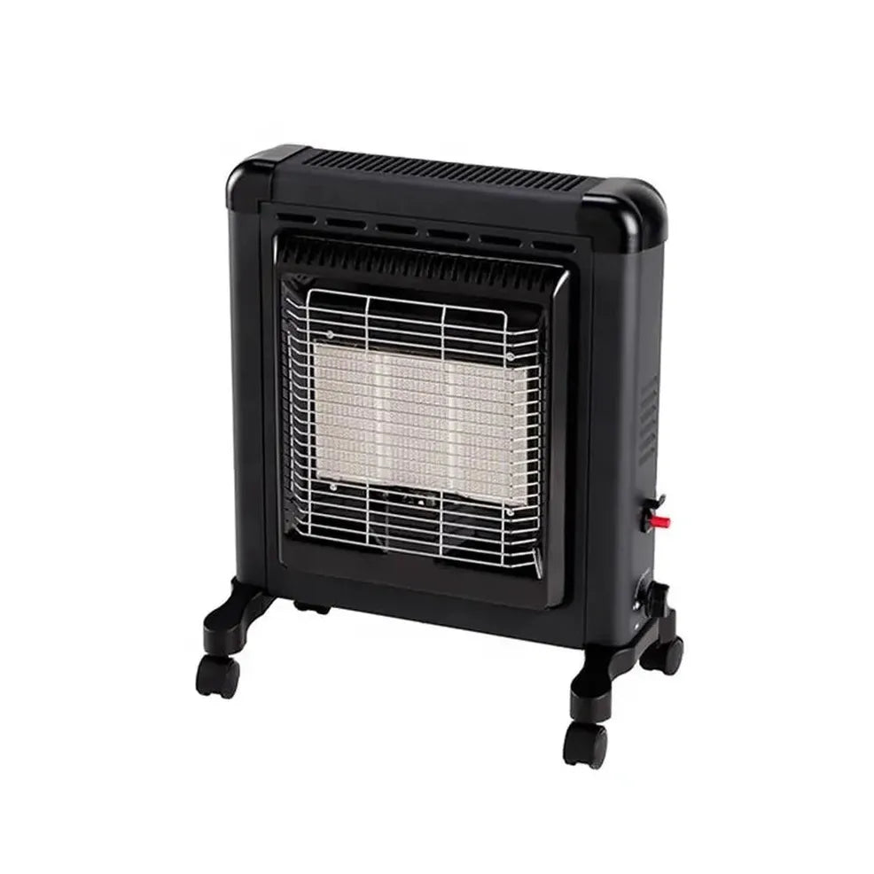 HKM-111955 4.2kW Indoor/Outdoor Wall-Mounted Gas Air Heater