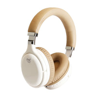 HKM-111955 Retractable Bluetooth Gaming Headset with Active Noise Reduction for Sports and Running