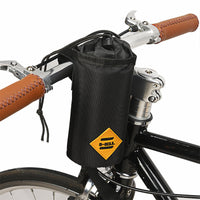 HKM-112275 Insulated Bicycle Head Bag for Temperature-Controlled Travel
