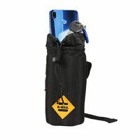 HKM-112275 Insulated Bicycle Head Bag for Temperature-Controlled Travel