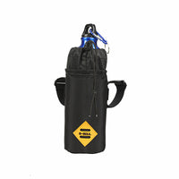 HKM-112275 Insulated Bicycle Head Bag for Temperature-Controlled Travel