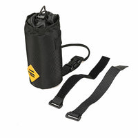 HKM-112275 Insulated Bicycle Head Bag for Temperature-Controlled Travel