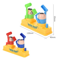 HKM-112339 Casual Hand Press Table Battle Game for Family Fun and Parent-Child Interaction