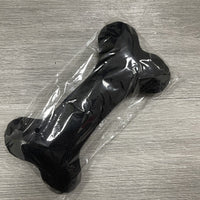 HKM-1125693 Cotton Velvet Dog Toy Bone for Chewing and Molar Care