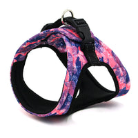 HKM-1130429 Adjustable Dog Traction Vest for Comfort and Mobility