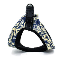 HKM-1130429 Adjustable Dog Traction Vest for Comfort and Mobility