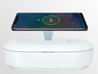 HKM-113427 Intelligent UV Sterilization and Disinfection Device for Enhanced Hygiene