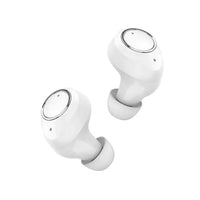 HKM-114067 Compact Invisible In-Ear Earbuds with LED Charging Case - Trulyway M2 TWS